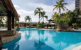 Keraton At The Plaza, Part Of The Unbound Collection By Hyatt